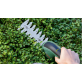 BOSCH EasyShear zāles un krūmu šķēres